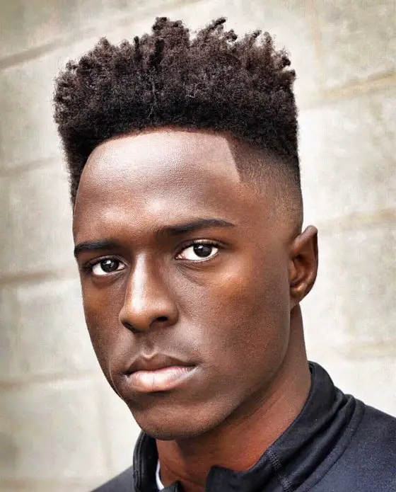 32+ Best Haircuts for Black Men in 2023 - Men's Hairstyle Tips