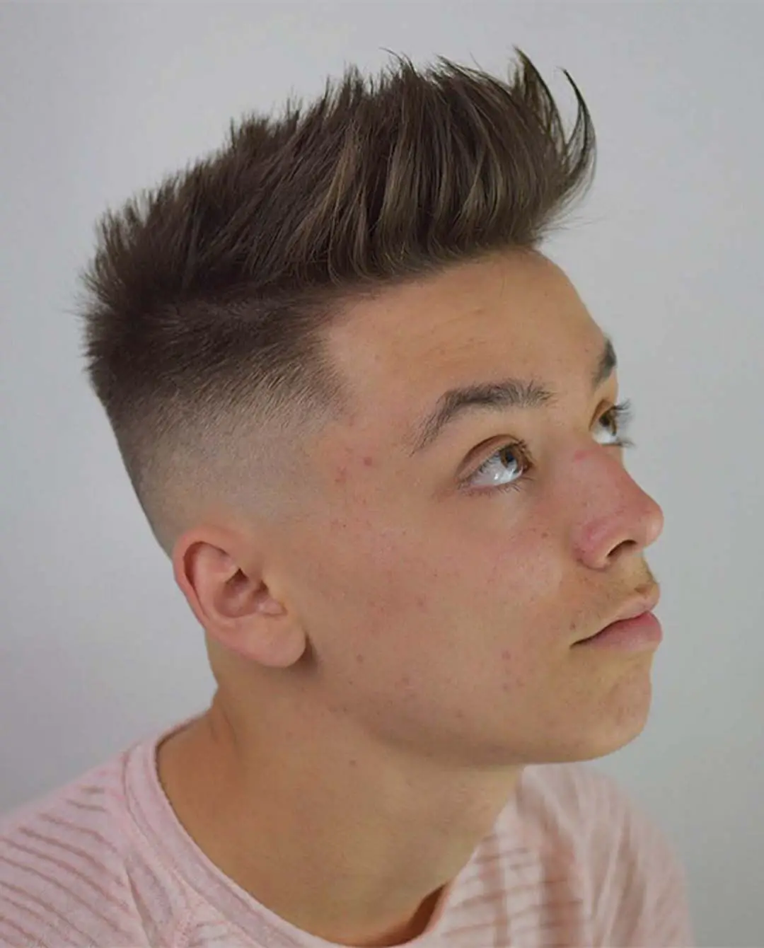 97 Coolest Boys Haircuts for School in 2023