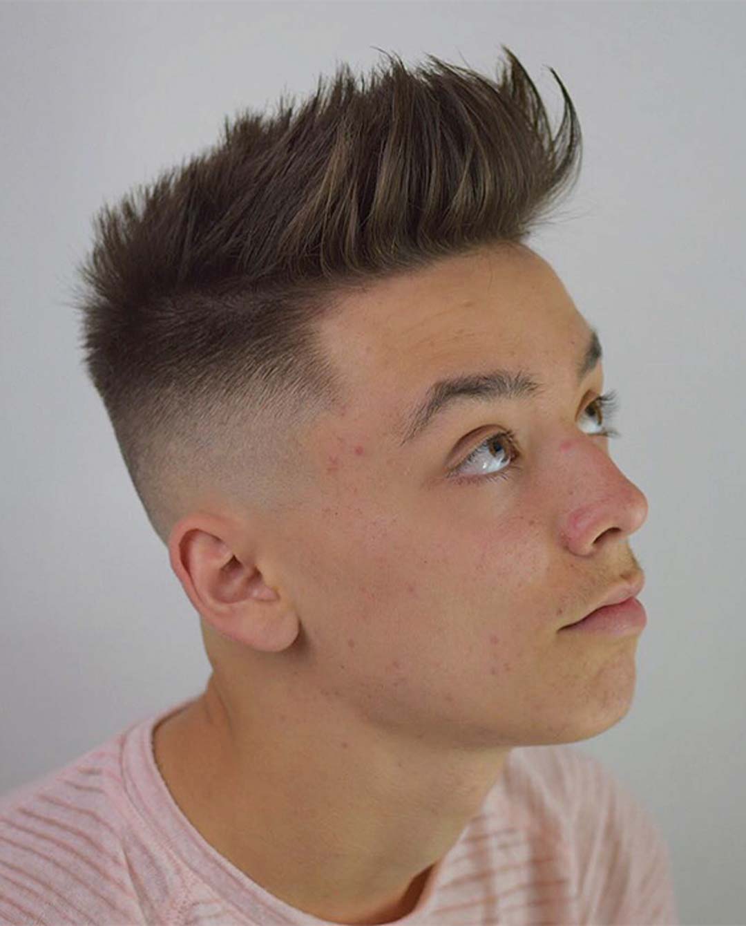 Teen Boy Haircuts The Exquisite Collection With Celebrity Examples