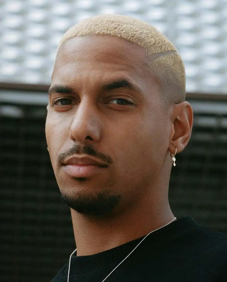 40+ Best Blonde Hairstyles for Men to Try in 2023