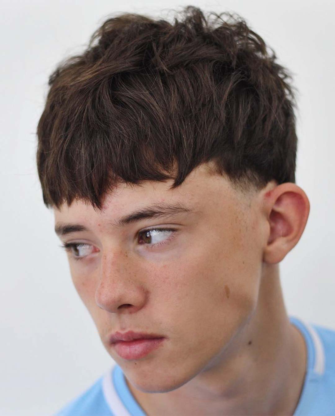 Cool Hairstyles for Boys