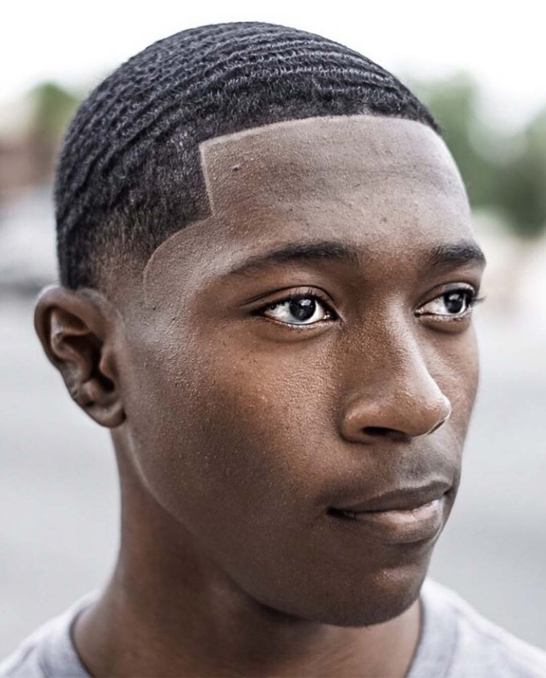 Hairstyles For Black Teens