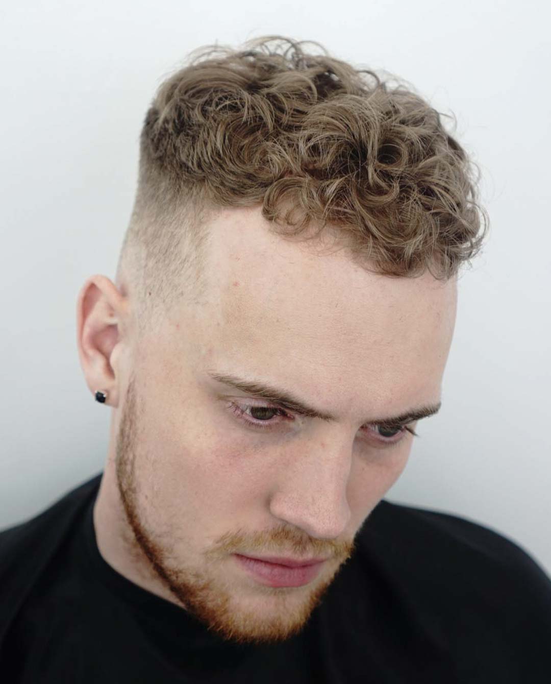 230 Curly Hairstyles For Men ideas in 2023  curly hair styles curly hair  men mens hairstyles