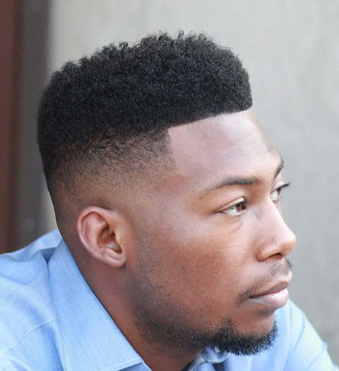40 Handsome Black Men Haircuts and Hairstyles to Rock in 2023