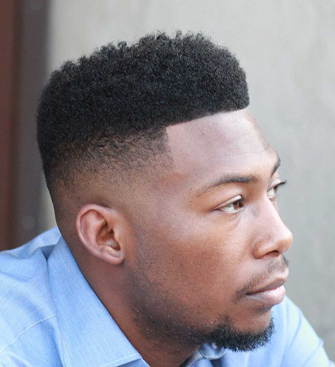 32+ Best Haircuts for Black Men in 2023 - Men's Hairstyle Tips