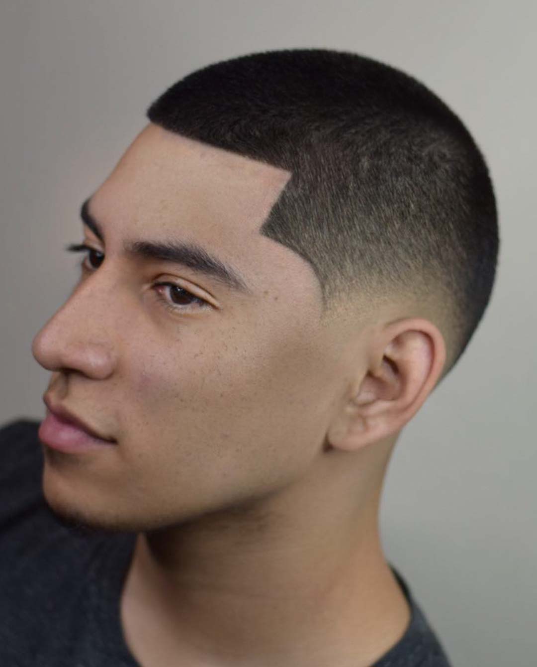 Mens Fade Haircuts