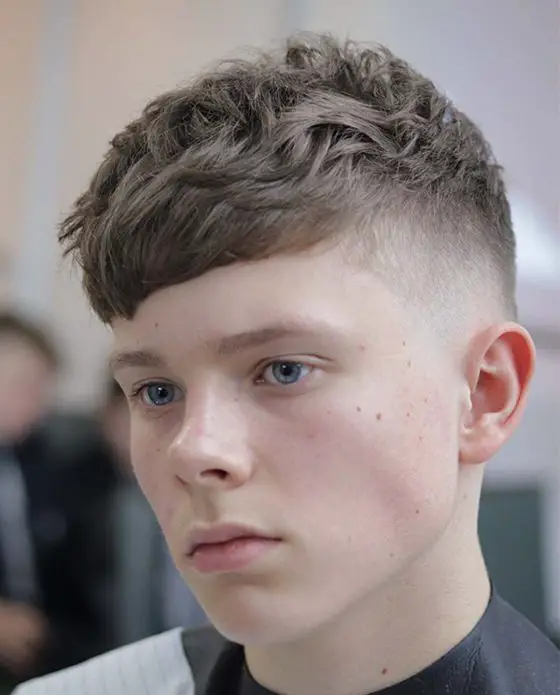 36+ Nice School Haircuts for Boys - The Ultimate Styles 2023