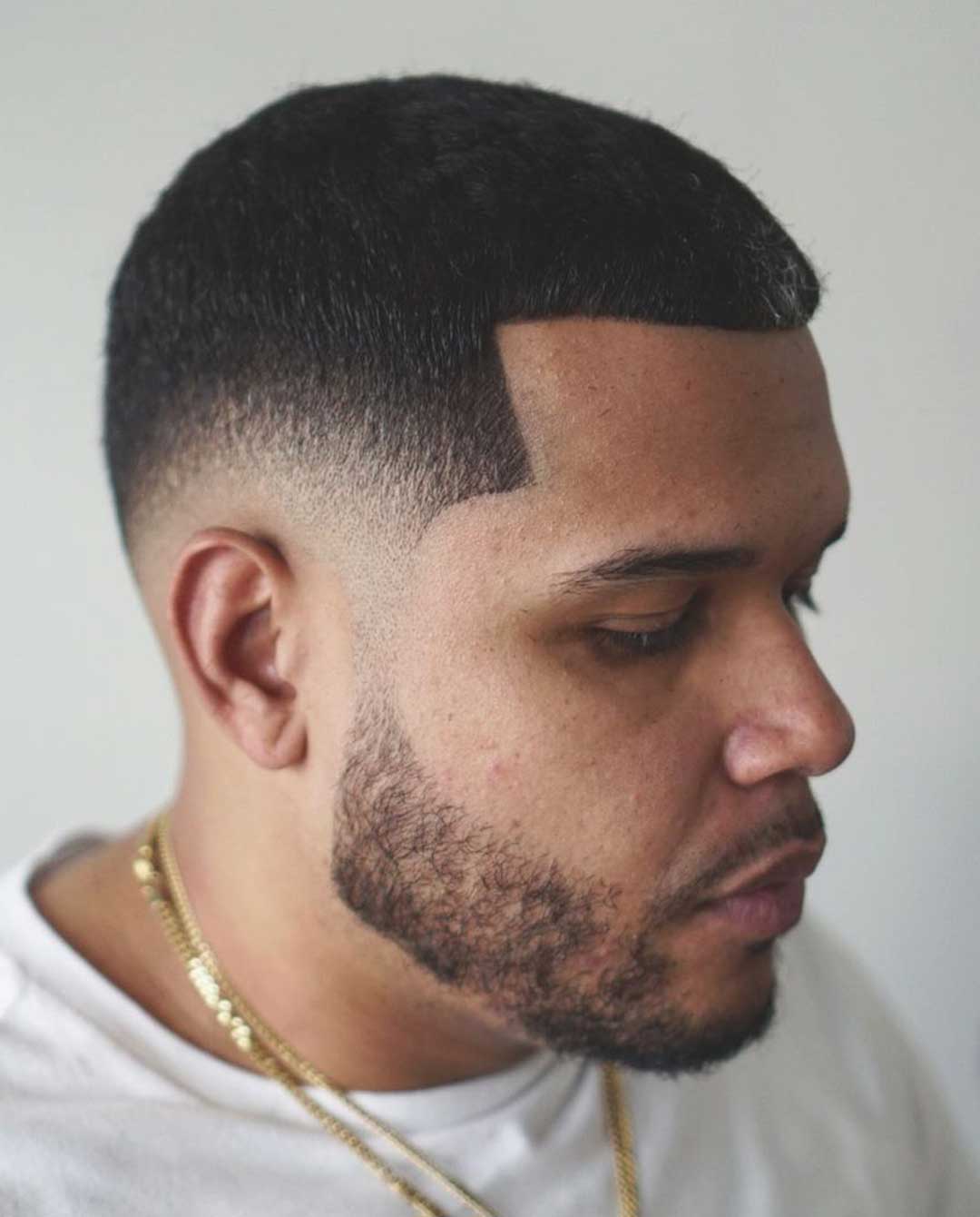 100 Fade Haircuts For Men To Rock In 2023  MachoHairstyles