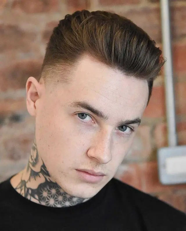 25+ Elegant Regular Haircuts For Men In 2024 - Men's Hairstyle Tips