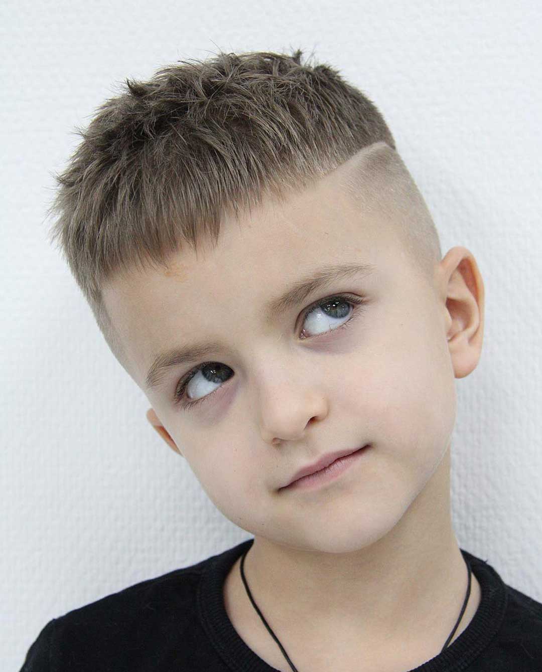 Kids Haircuts 54 Little Boy Haircuts Your Kids Will Love