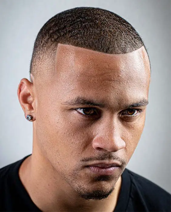 30 Best Buzz Cut Hairstyles And Fades For Men Mens Hairstyle Tips 7122