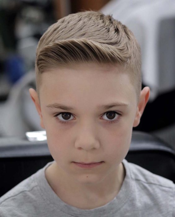 36+ Nice School Haircuts for Boys The Ultimate Styles 2024