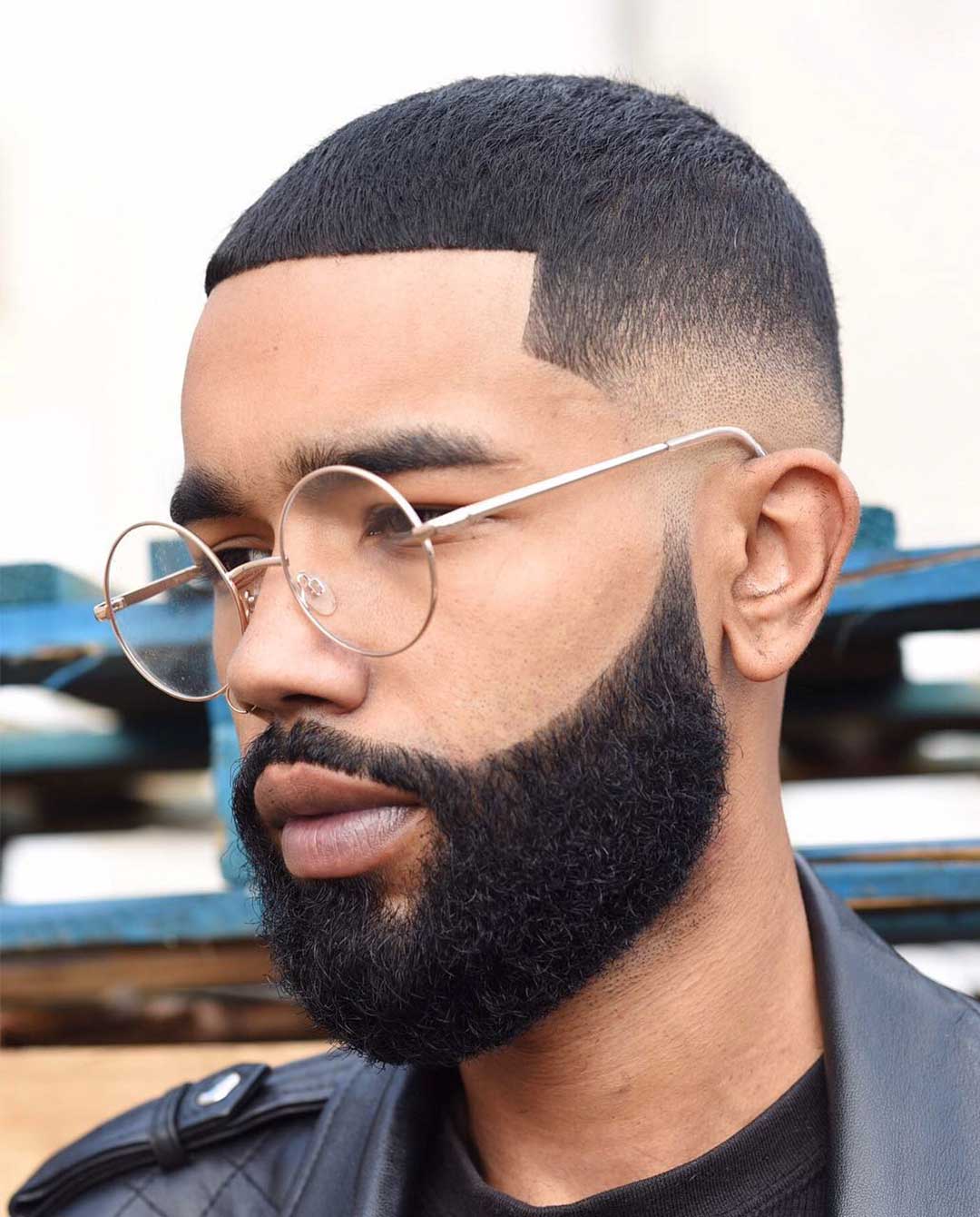 32+ Best Haircuts for Black Men in 2023 - Men's Hairstyle Tips