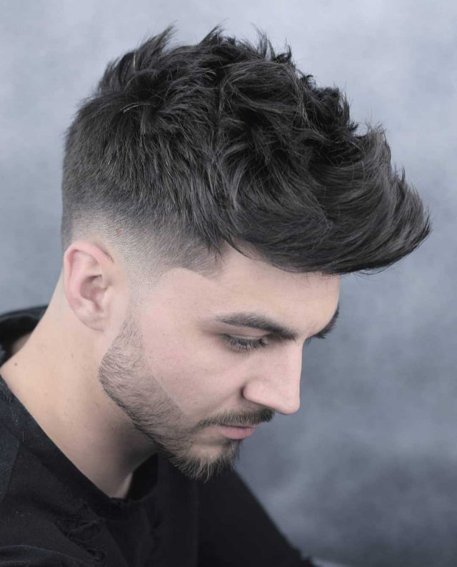 25+ Elegant Regular Haircuts For Men In 2024 - Men's Hairstyle Tips