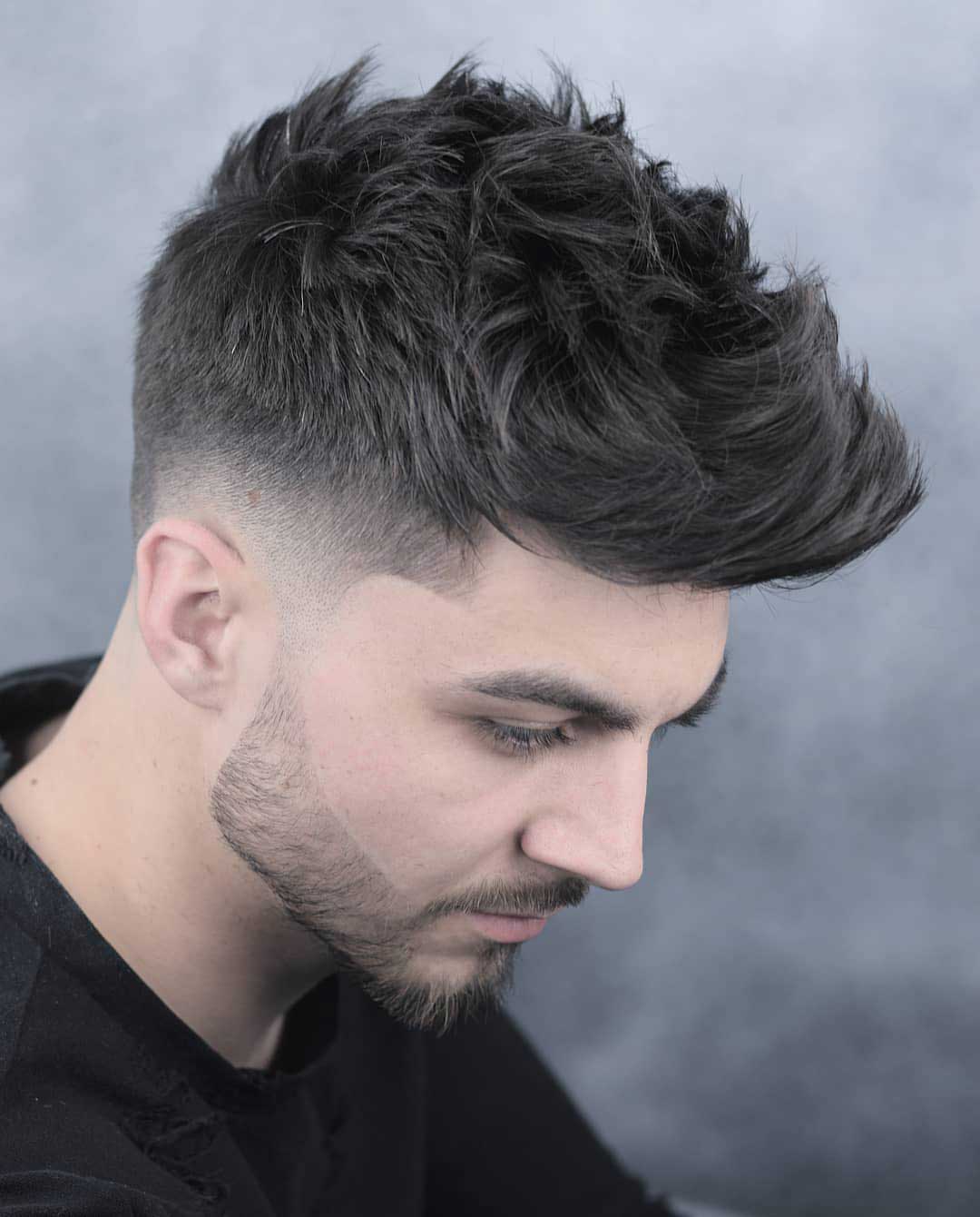 62 Best Haircut  Hairstyle Trends for Men in 2022  Mens haircuts short  Mens hairstyles short Mens hairstyles