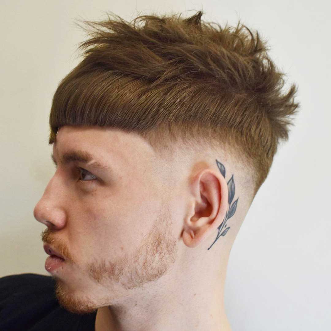 6 Hottest Summer Haircuts – Man Like Dave