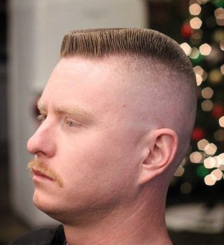 Military Haircut: 20+ Best Army Haircuts For Men In 2023