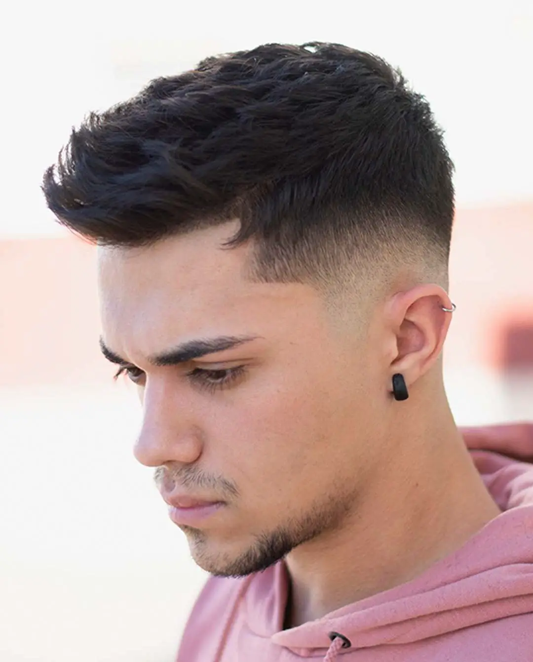 Trending Haircuts for Boys