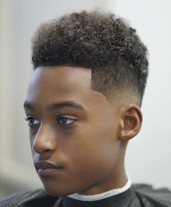 34+ Best Black Boys Haircuts & Hairstyles in 2022 - Men's Hairstyle Tips