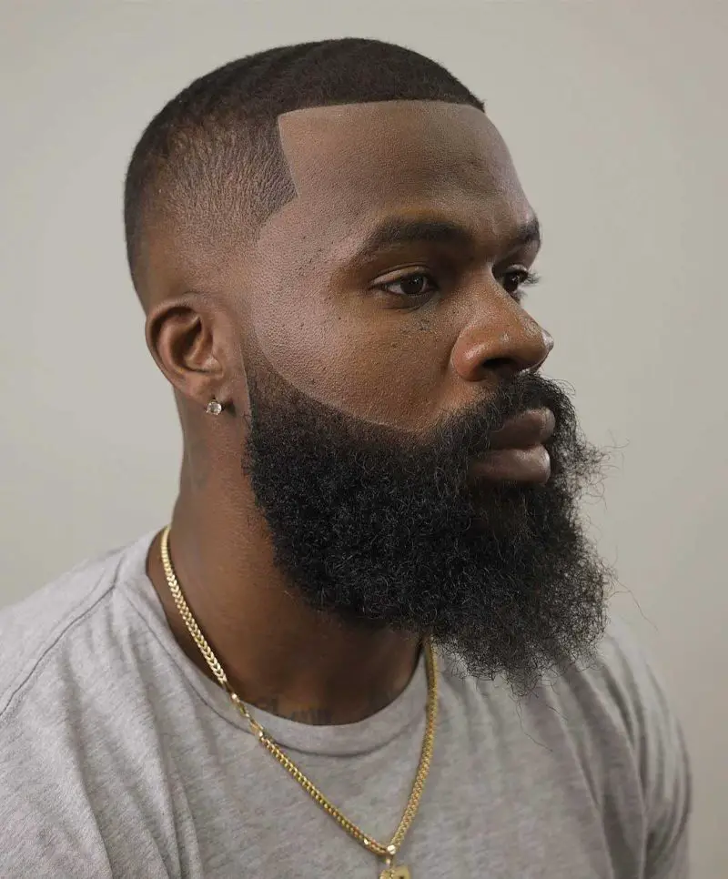 32 Best Haircuts For Black Men In 2022