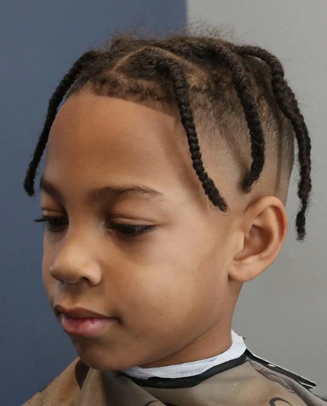 91 Coolest Boys Haircuts for School in 2023