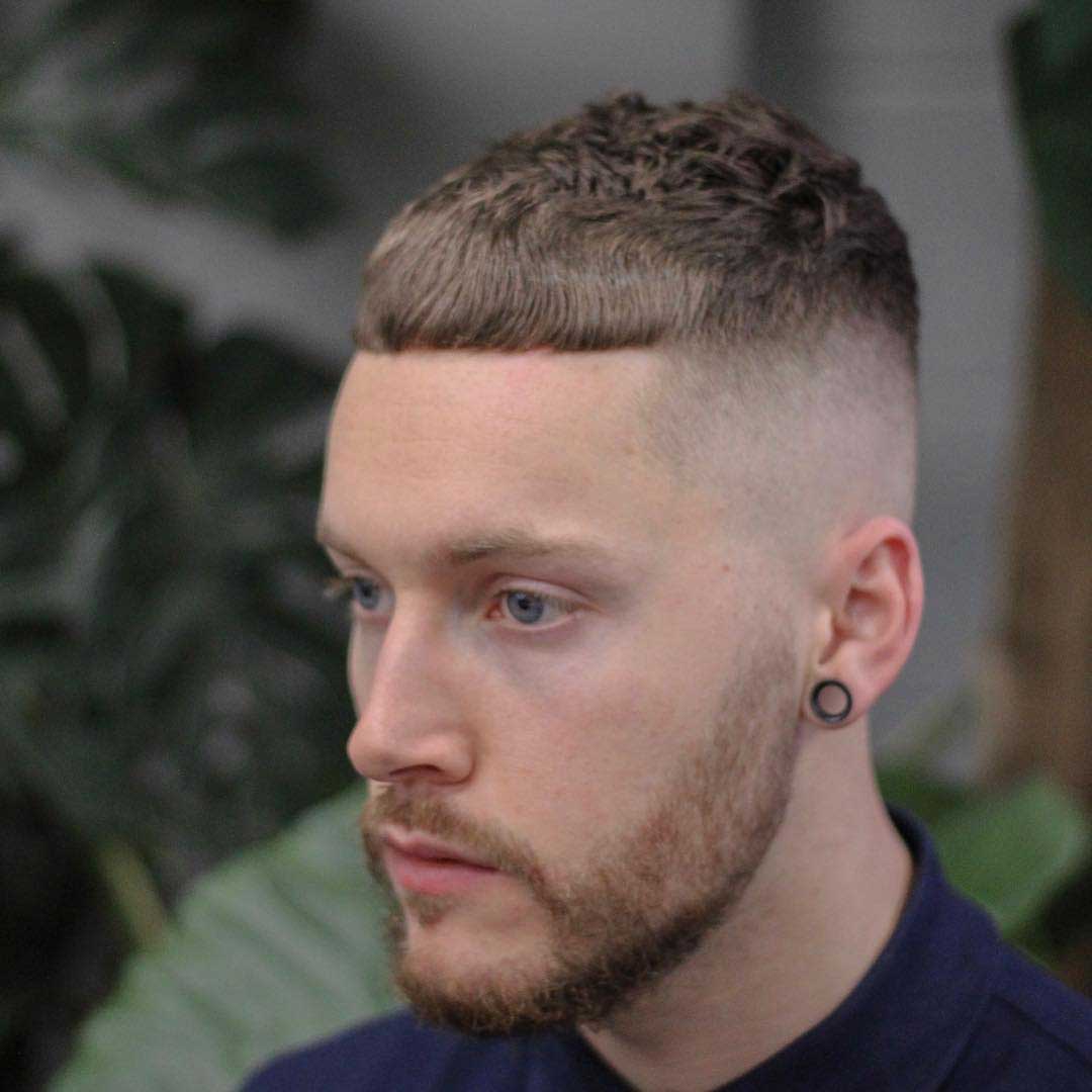 FuckBoy Haircut: What Is & How To Style F Boy Haircut