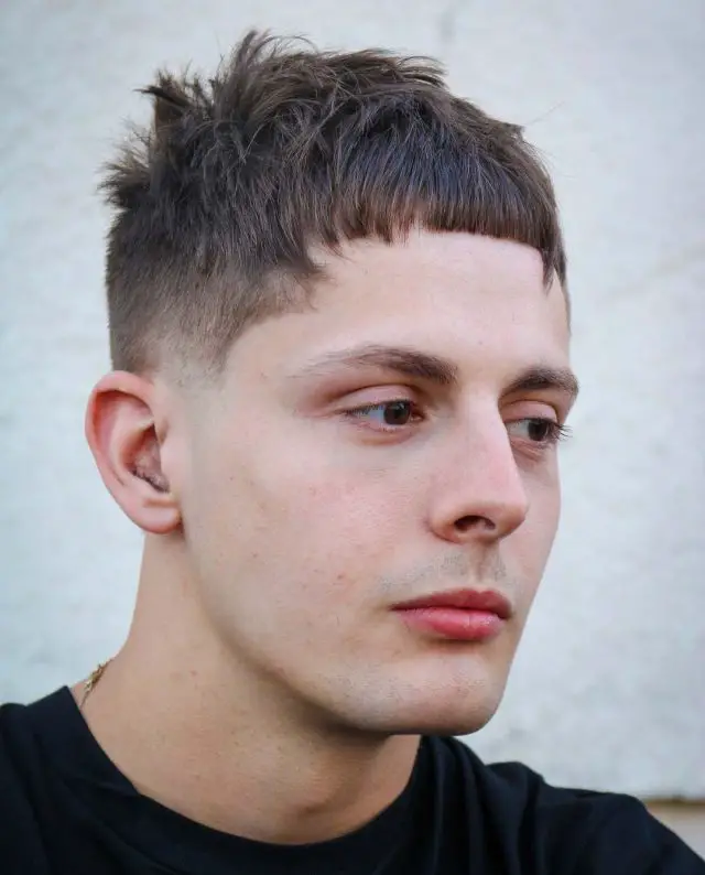 +72 Exceptional Taper Fade Haircuts You Need to Try In 2023