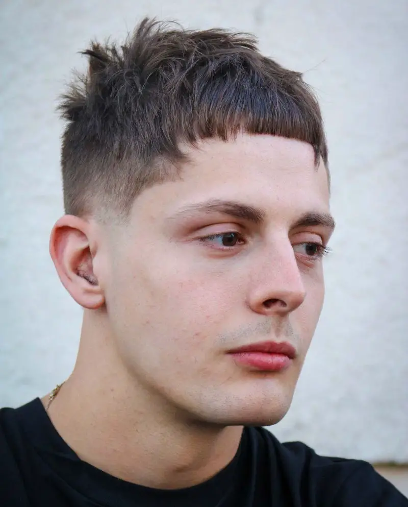 +72 Exceptional Taper Fade Haircuts You Need to Try In 2023