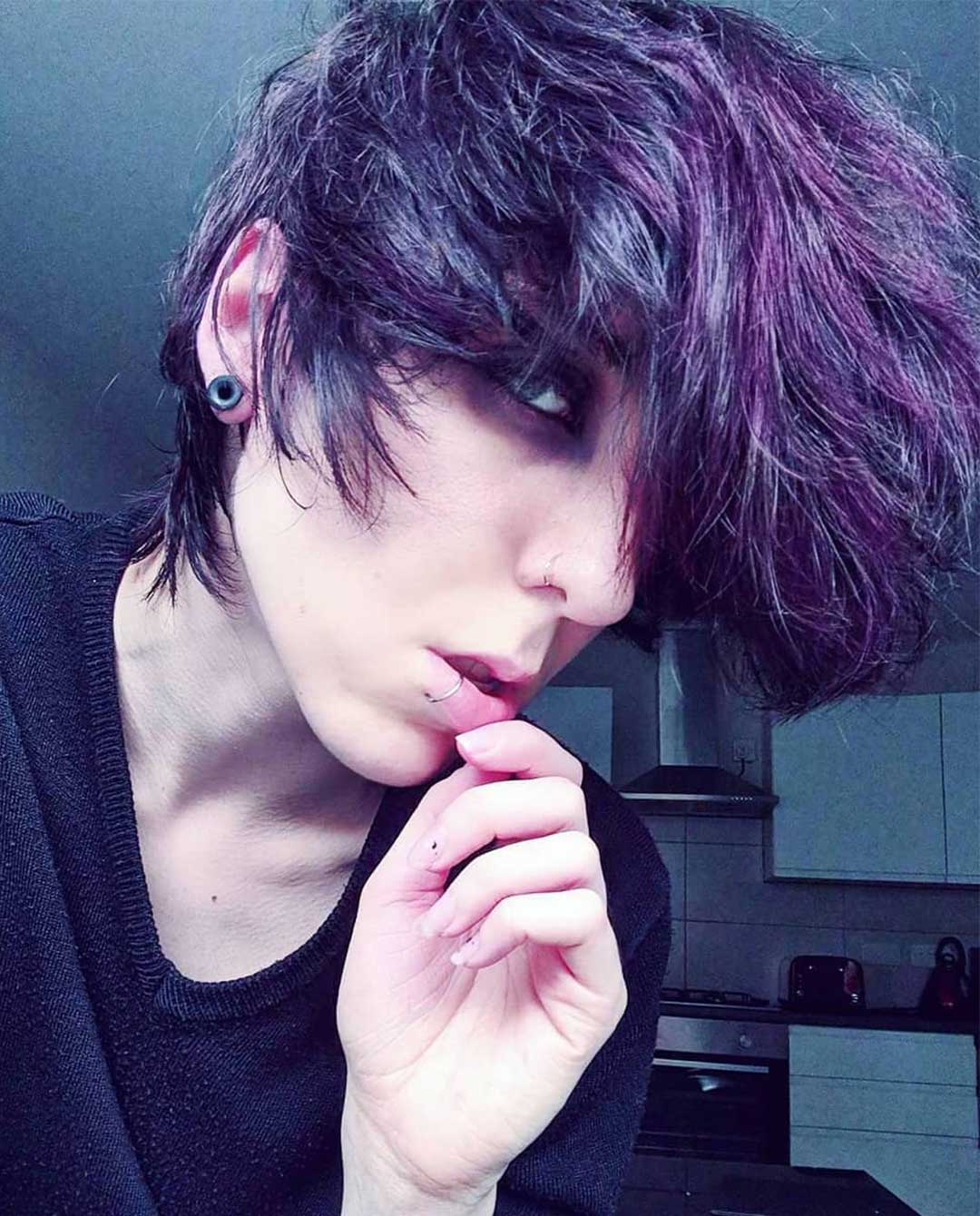 40+ Best Emo Hairstyles For Guys To Fit Your Edgy Personality