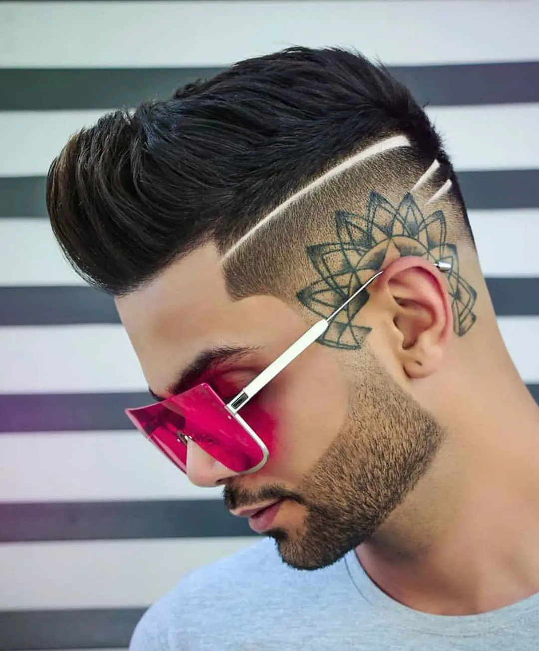 Here's the double-up cut that you need for summer