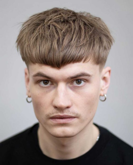 FuckBoy Haircut: What Is & How To Style F Boy Haircut