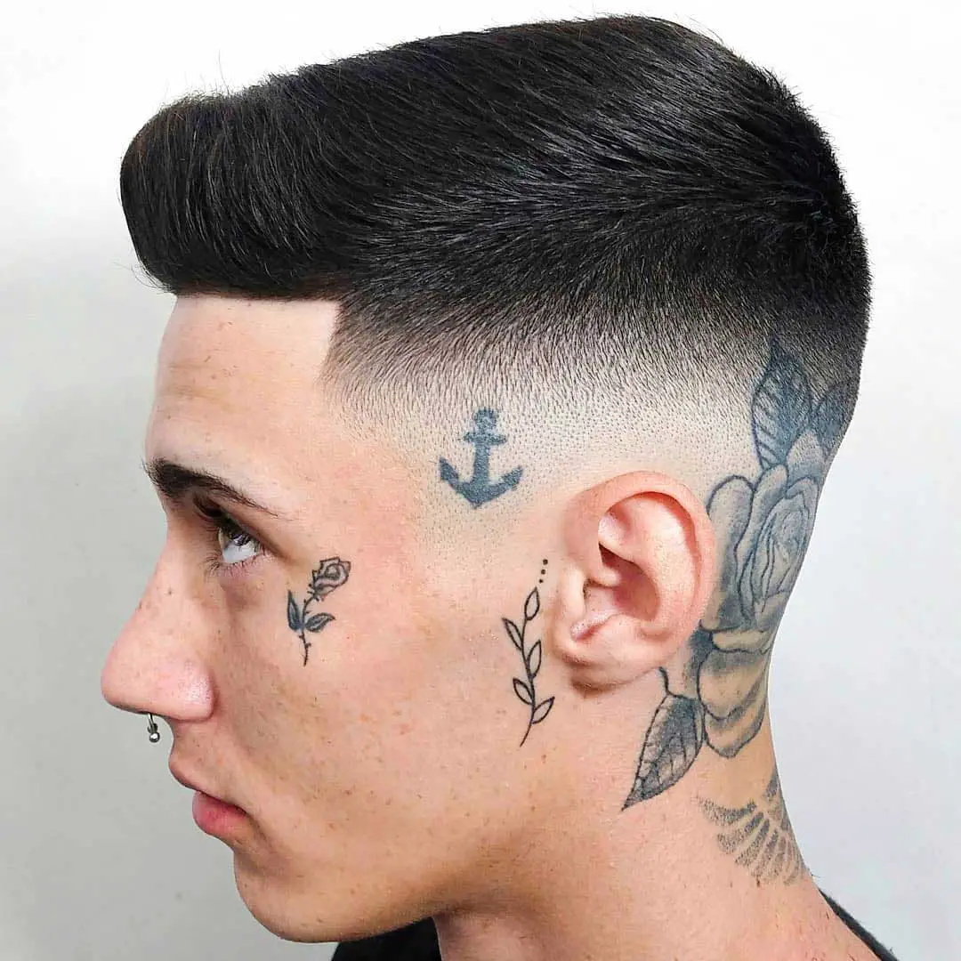 FuckBoy Haircut: What Is & How To Style F Boy Haircut