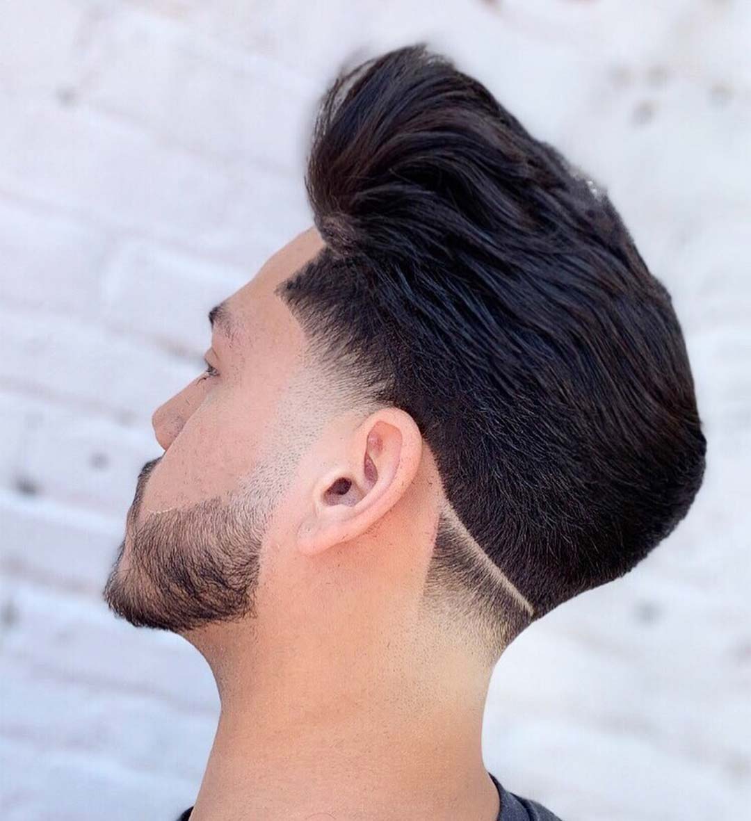 72 Exceptional Taper Fade Haircuts You Need To Try