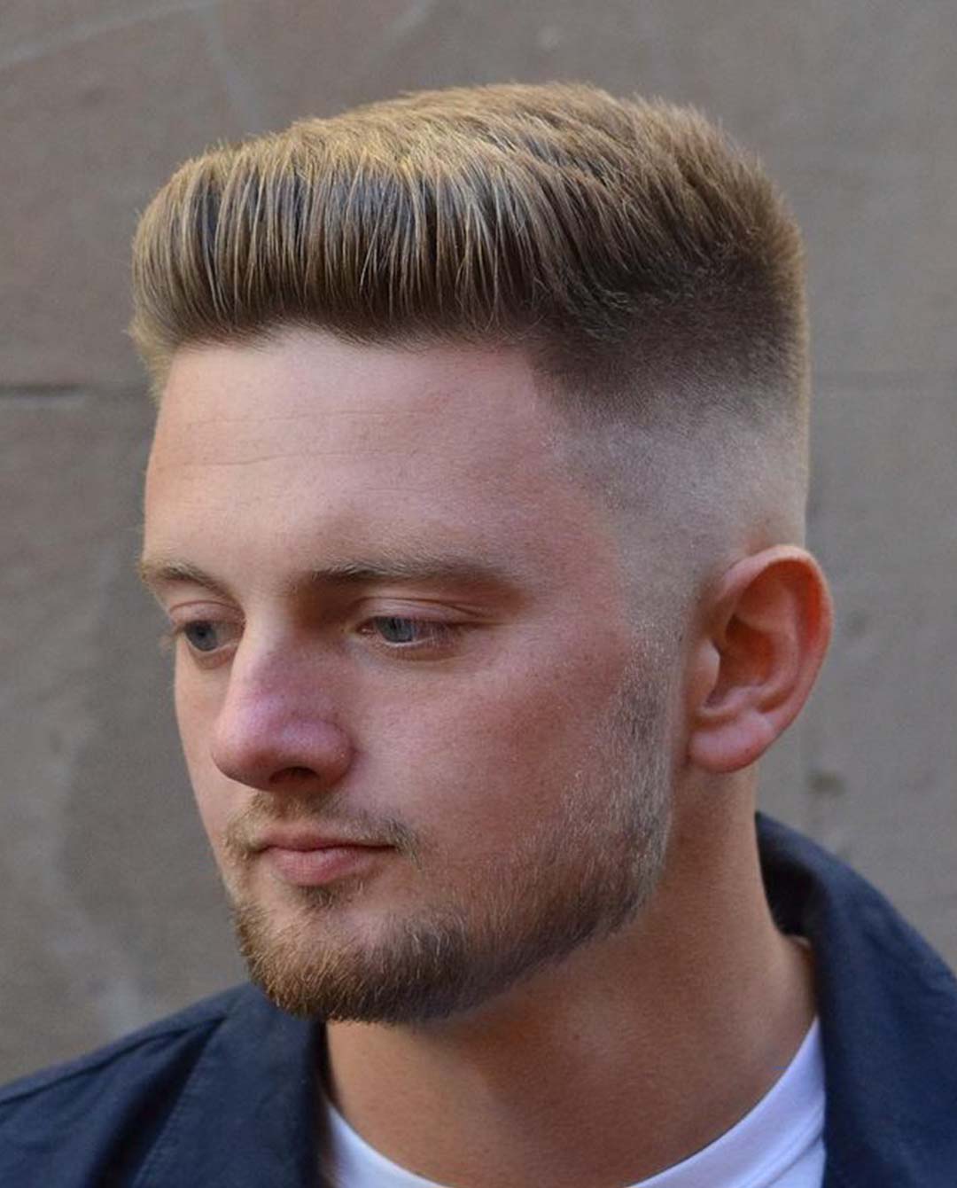 High and Tight