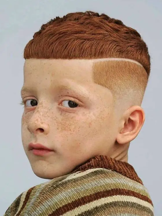 Kids Haircuts