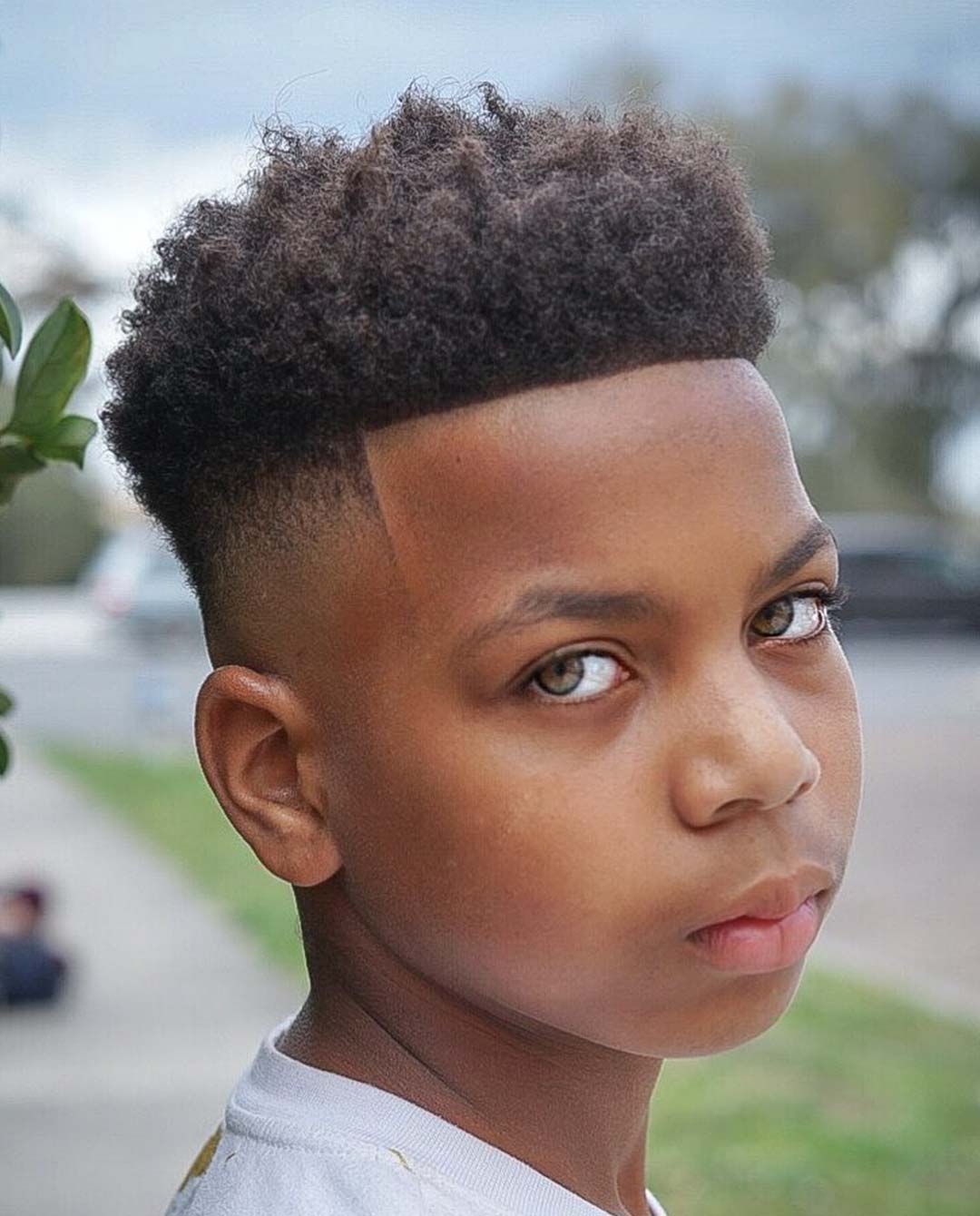 12 Latest and Popular Haircuts for School Boys | Styles At Life