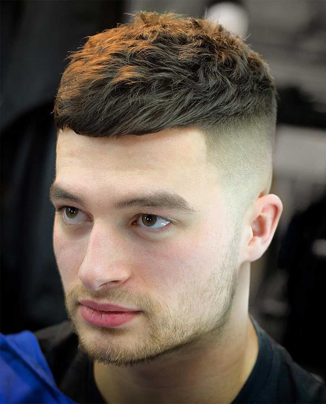 FuckBoy Haircut: What Is & How To Style F Boy Haircut