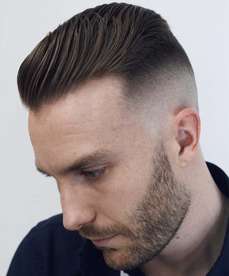 5 High Maintenance Mens Hairstyles Newbies Should Steer Clear Of and Their Low  Maintenance Alternatives in Singapore