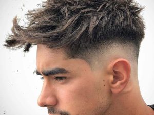 Mid Fade