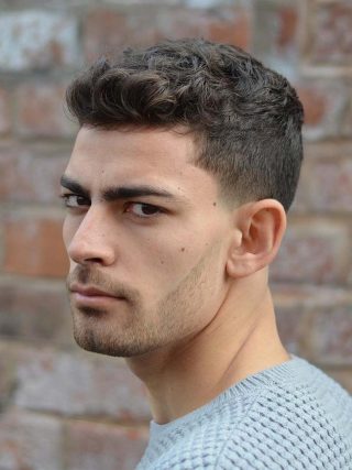 Men's Hairstyle Tips - Men's Hairstyles, Tips, Guides and Advices