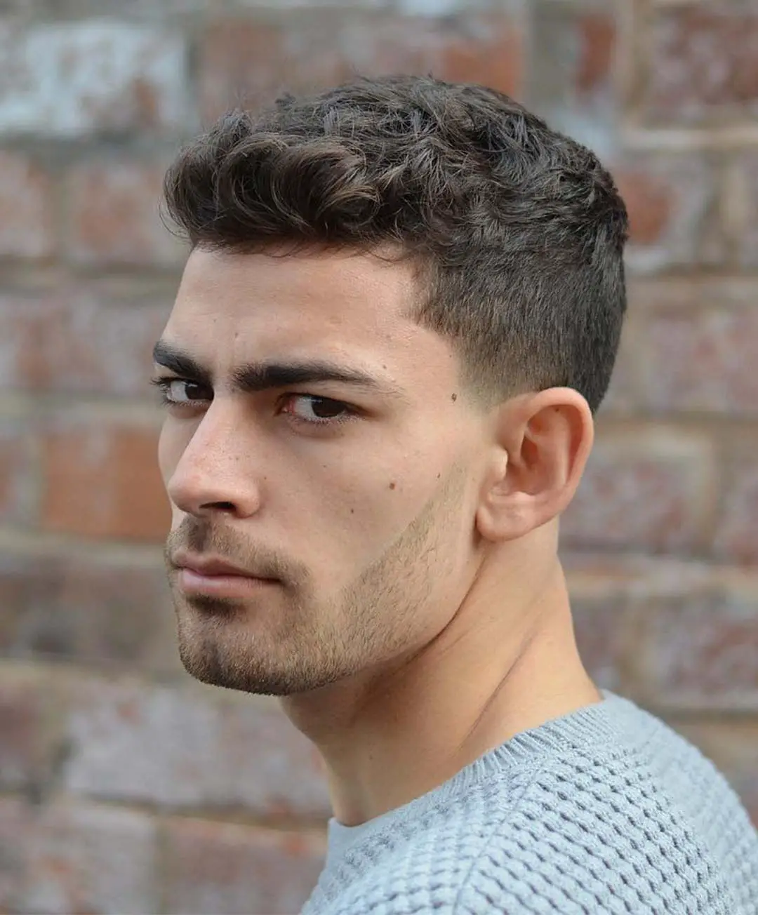 Men: Which Hairstyle Is Best For You? | HowStuffWorks