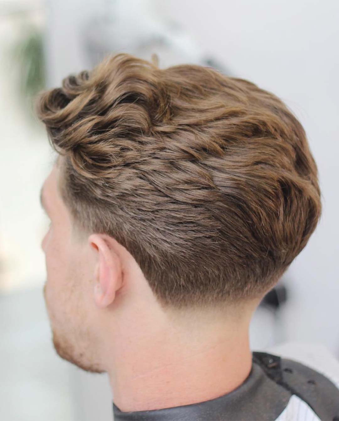 Taper Fade 72 Stylish Taper Haircuts For Men In 2021