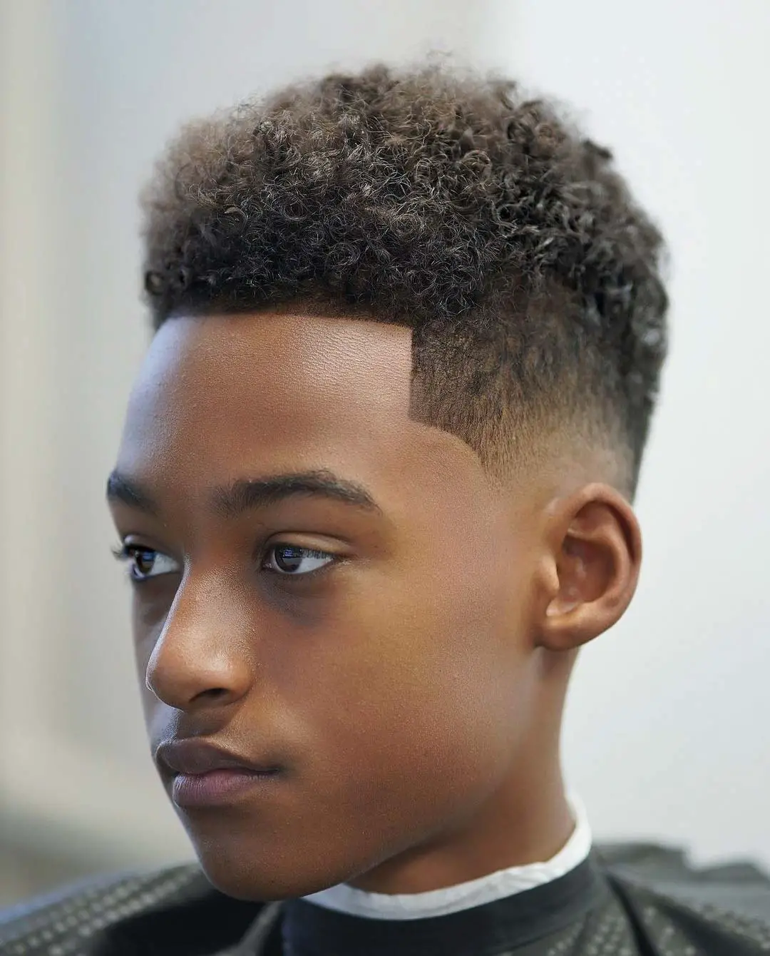 34+ Best Black Boys Haircuts & Hairstyles in 2023 - Men's Hairstyle Tips