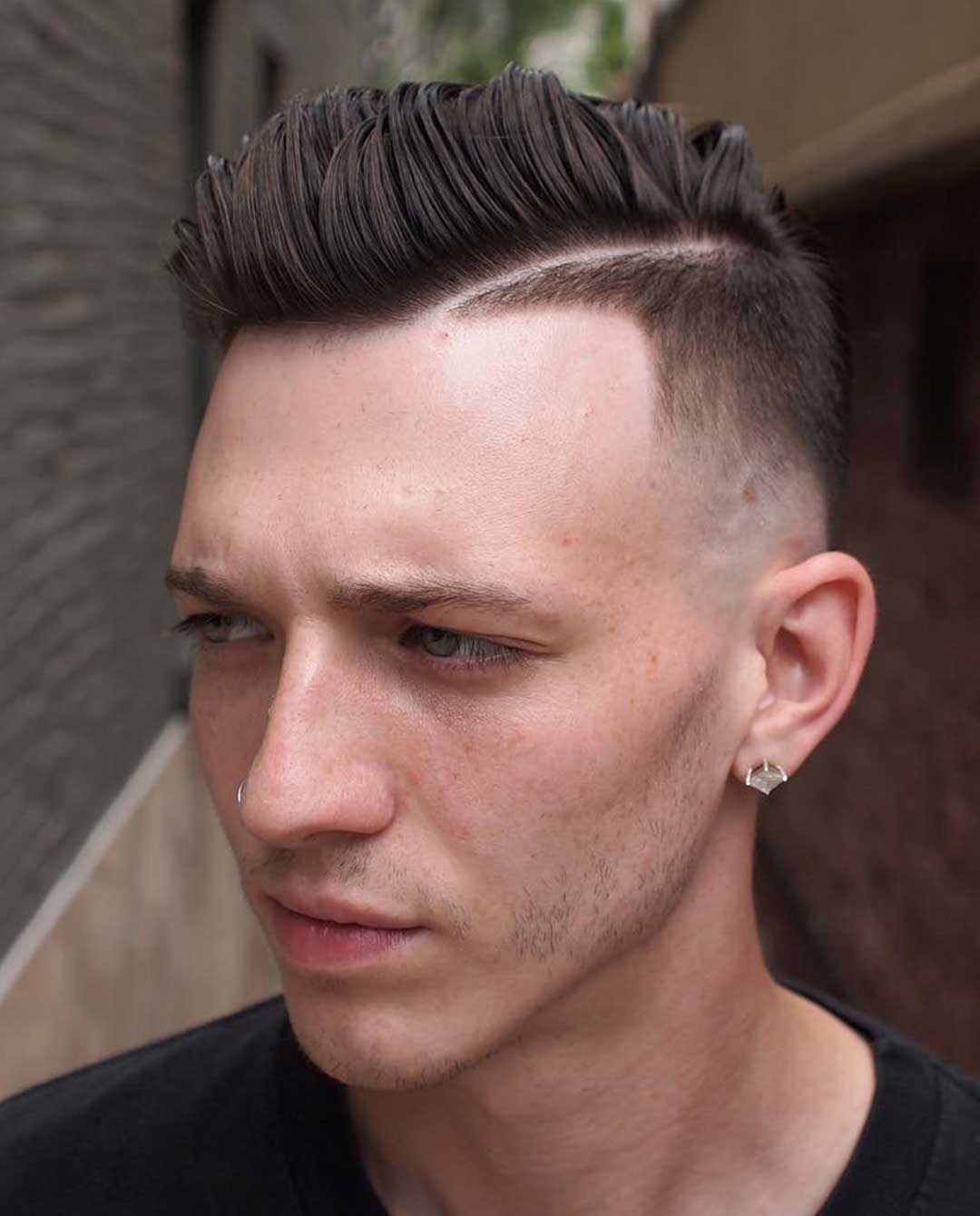 Skin Mid Fade