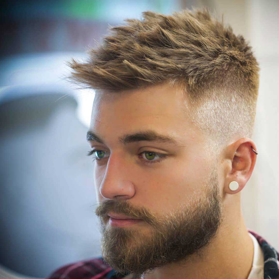 FuckBoy Haircut: What Is & How To Style F Boy Haircut