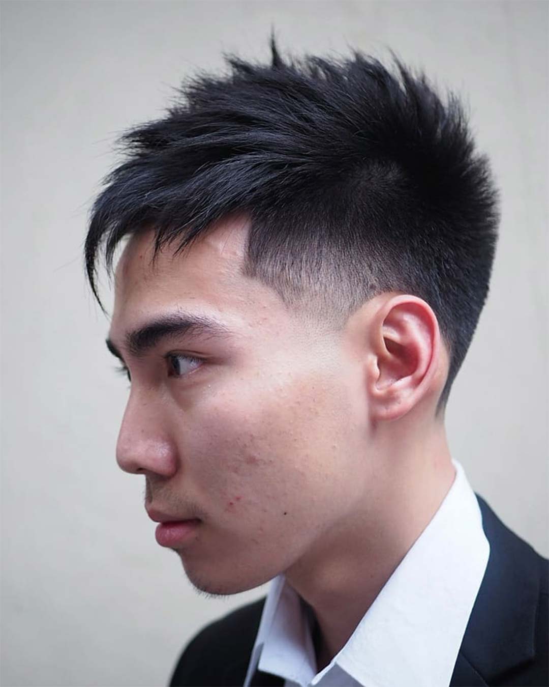 25+ Messy Hairstyles For Men To Get This Year- Mens Haircuts