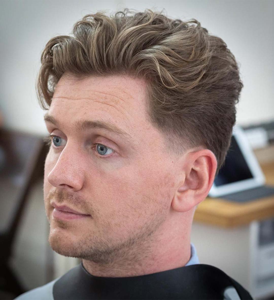 72 Exceptional Taper Fade Haircuts You Need To Try